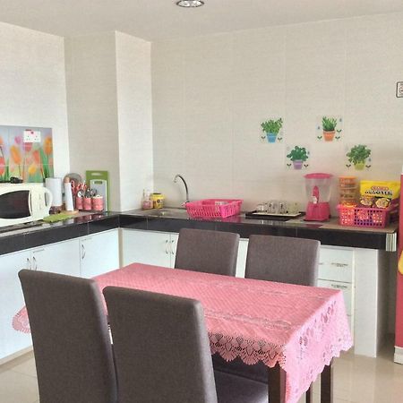 Syafiq Suite Kota Bharu Kültér fotó