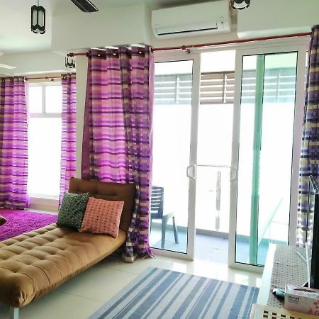 Syafiq Suite Kota Bharu Kültér fotó