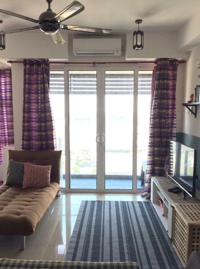 Syafiq Suite Kota Bharu Kültér fotó