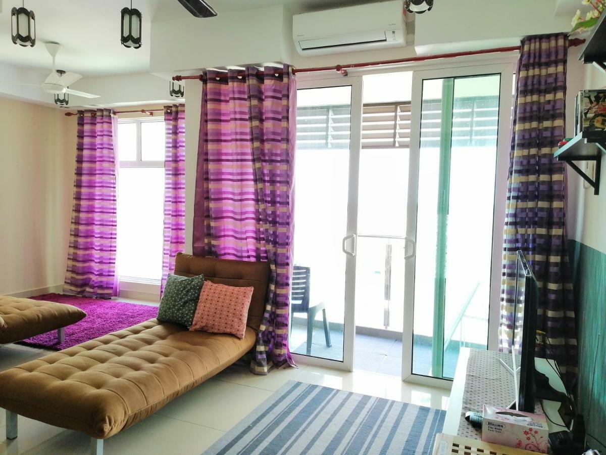 Syafiq Suite Kota Bharu Kültér fotó